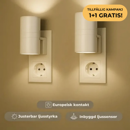 Myslumo™ – Premium vägglampa nu till Duo-pris