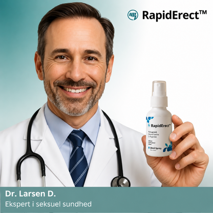 RapidErect™ | Få 98 % starkare erektioner på bara 60 sekunder! - SENDES DISKRET!