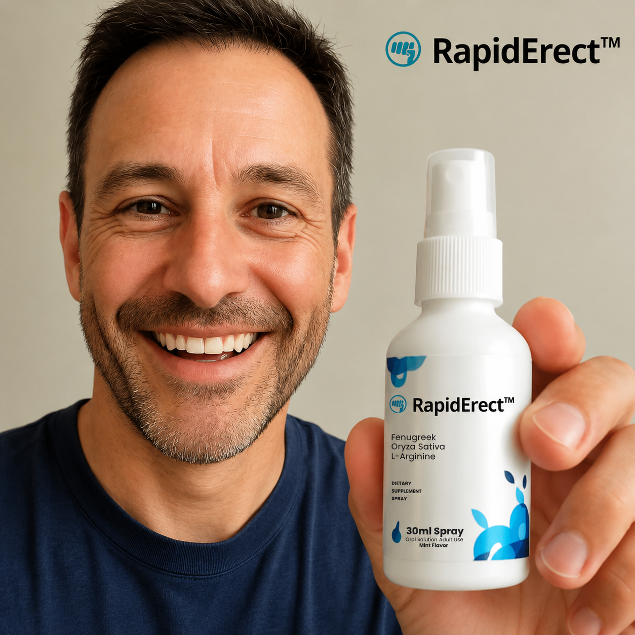 RapidErect™ | Få 98 % starkare erektioner på bara 60 sekunder! - SENDES DISKRET!