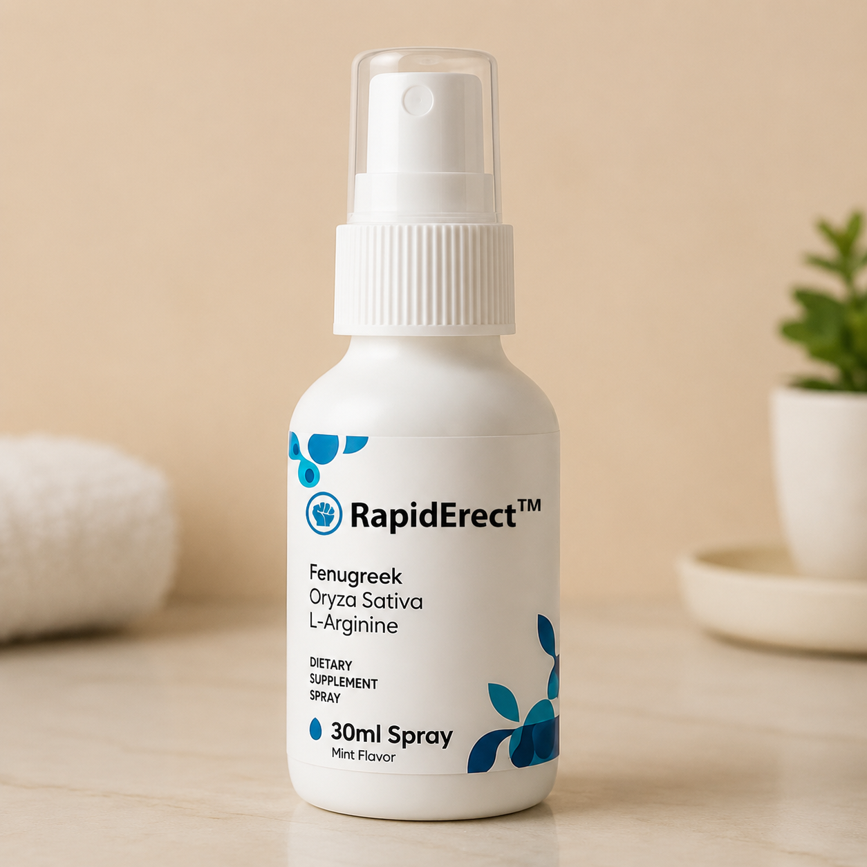 RapidErect™ | Få 98 % starkare erektioner på bara 60 sekunder! - SENDES DISKRET!