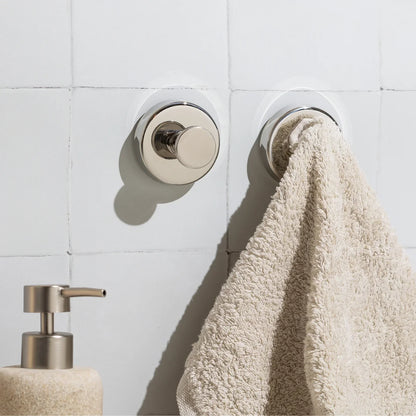 GripHook™ | Enkel ophæng – stærkt uden skruer