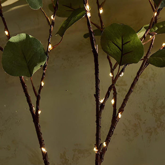 LumiLeaf™ | Ljus som andas natur – skapa lugn och harmoni hemma