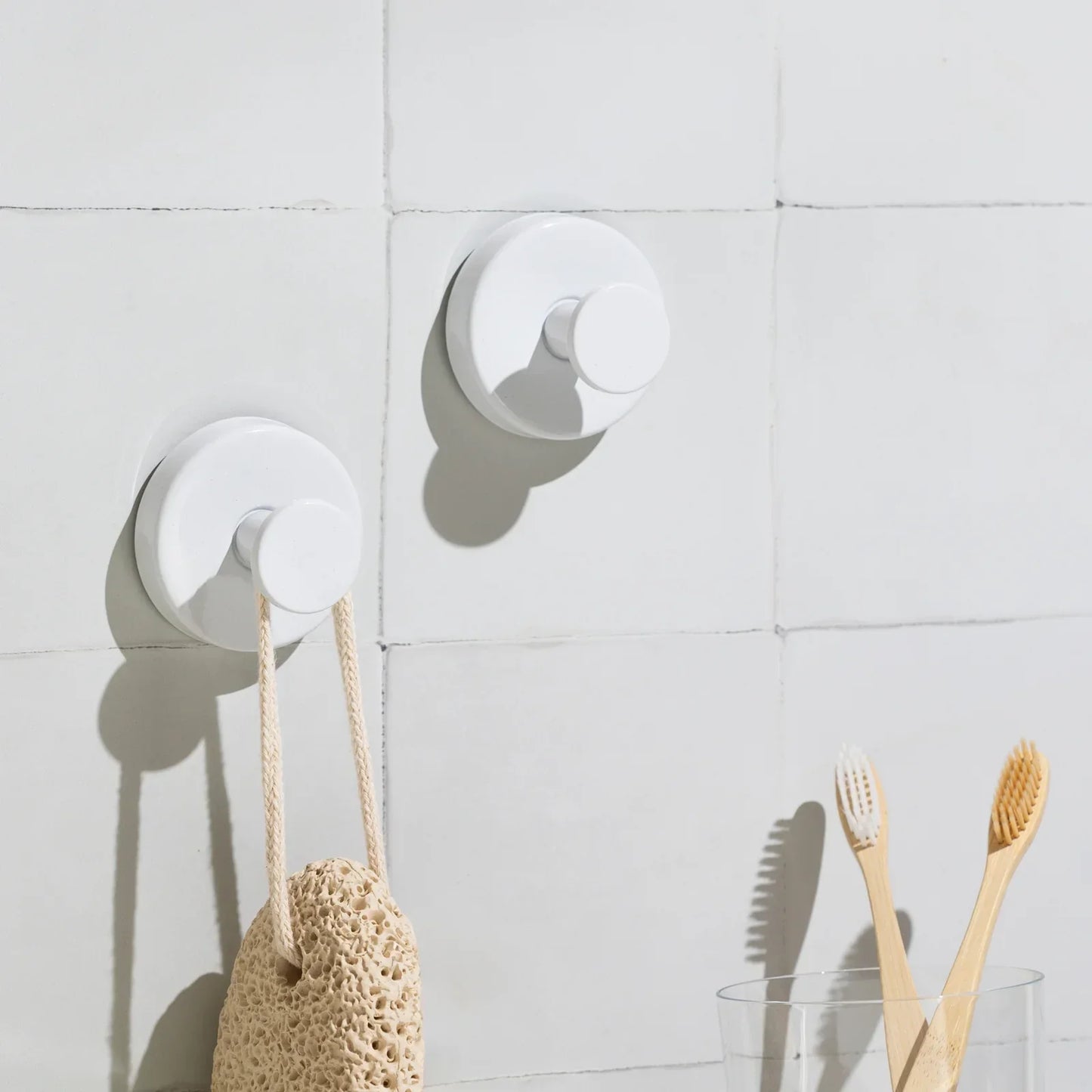 GripHook™ | Enkel ophæng – stærkt uden skruer